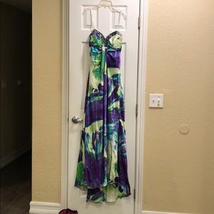 Prom/ Homecoming Dress